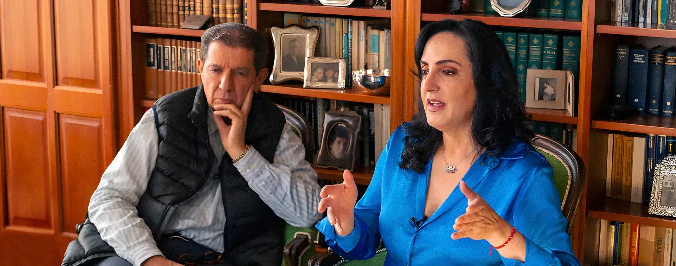 Esto le respondió el Centro Democrático a José Félix Lafaurie tras su renuncia al partido