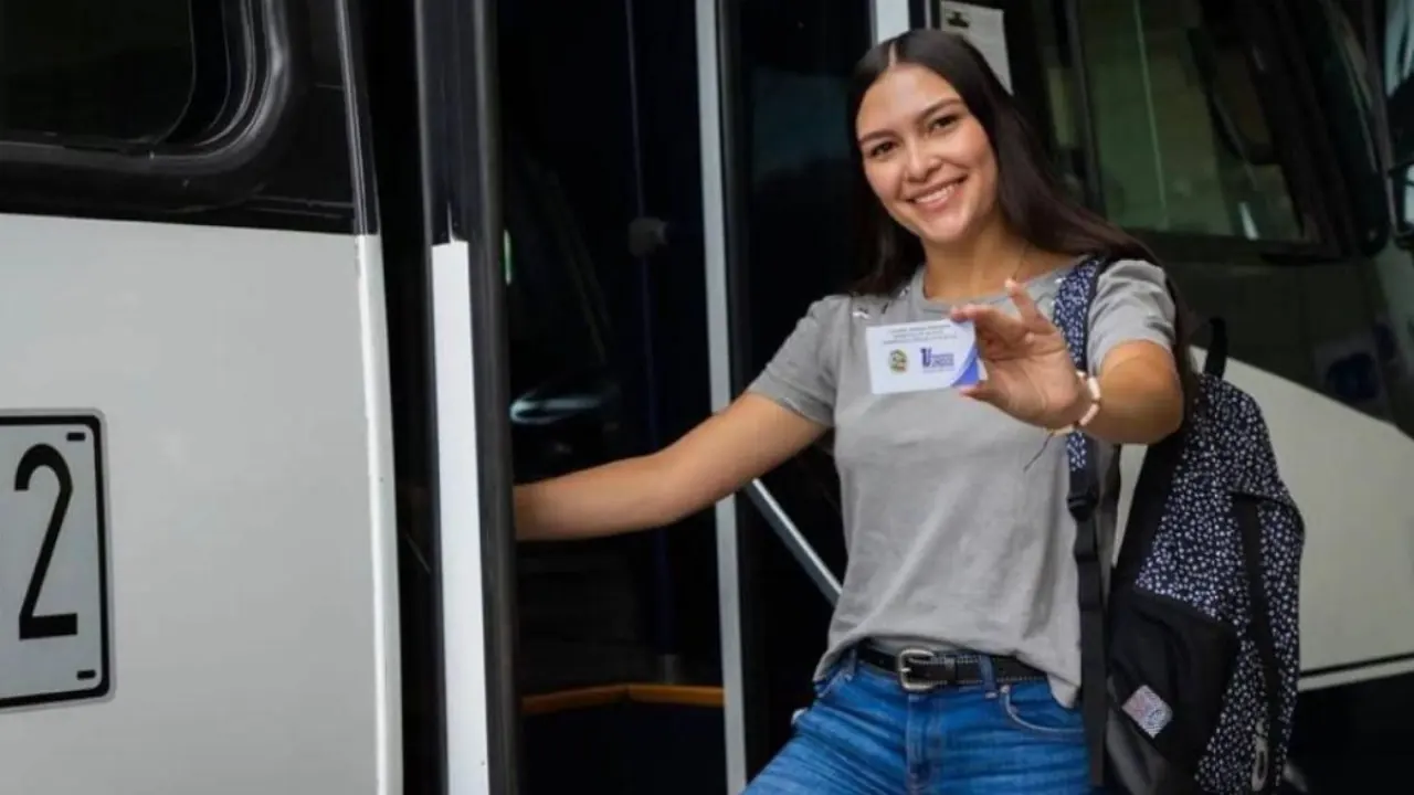 La Ceja abre inscripciones para el subsidio de transporte universitario 2026
