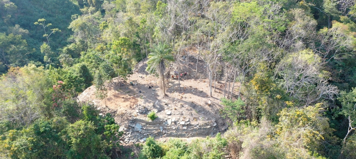 ¿Qué es Betoma? el complejo indígena emergido en la Sierra Nevada y que promete cambiar la historia prehispánica del Caribe colombiano