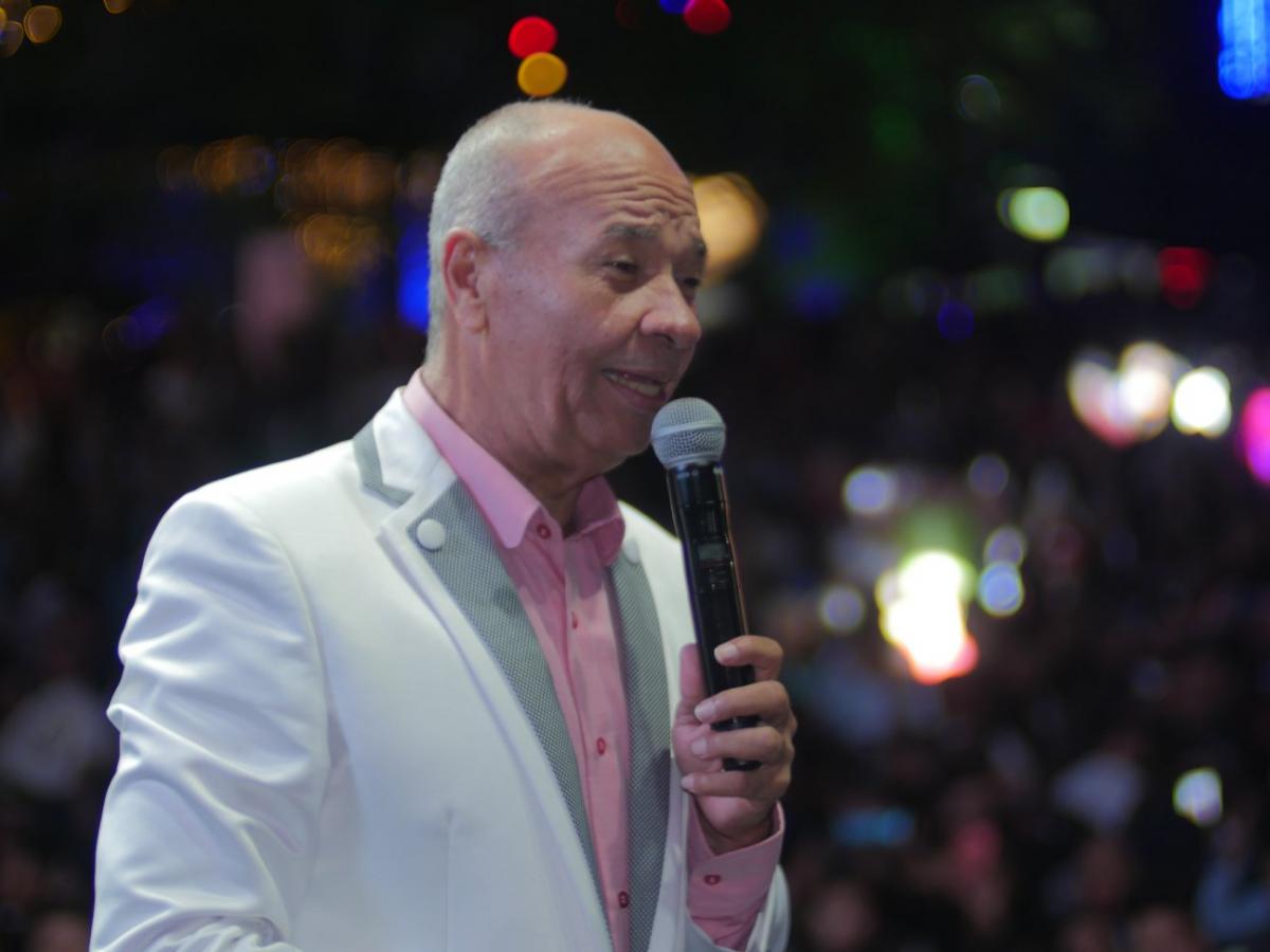 Nuevo escándalo de Luis Alberto Posada en La Virginia: cancelación del show desata polémica y reclamos del público