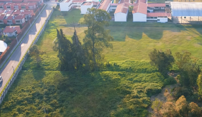 Alcaldía de La Ceja aclara mitos sobre el hospital de segundo nivel y explica por qué el proyecto debe construirse en el lote del BUL