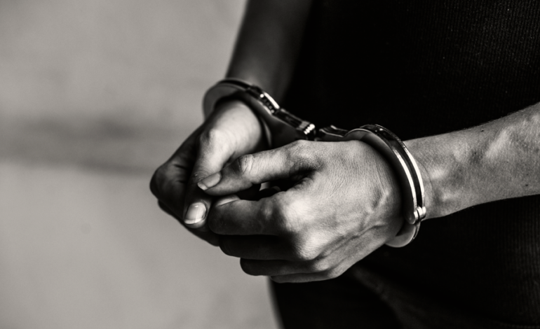 Capturaron en La Unión a joven requerido por presunto delito sexual contra menor