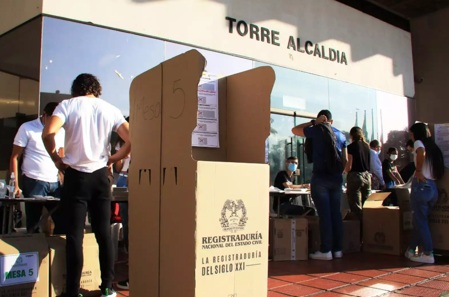 Elecciones: ¿Cuándo puede ser exonerado de prestar servicio como jurado de votación?