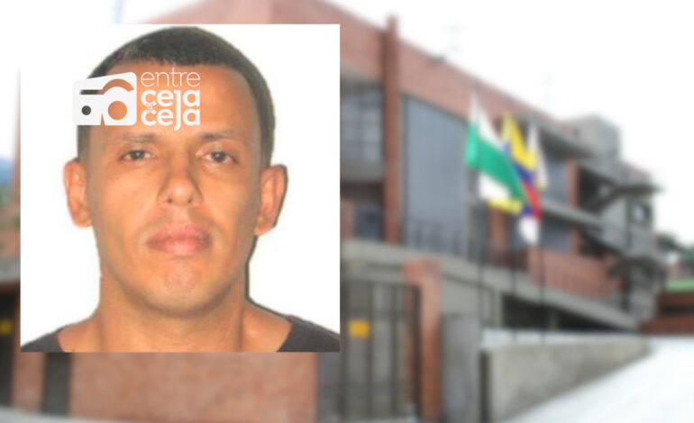 En La Ceja buscan con urgencia a la familia de un hombre fallecido hace varios días