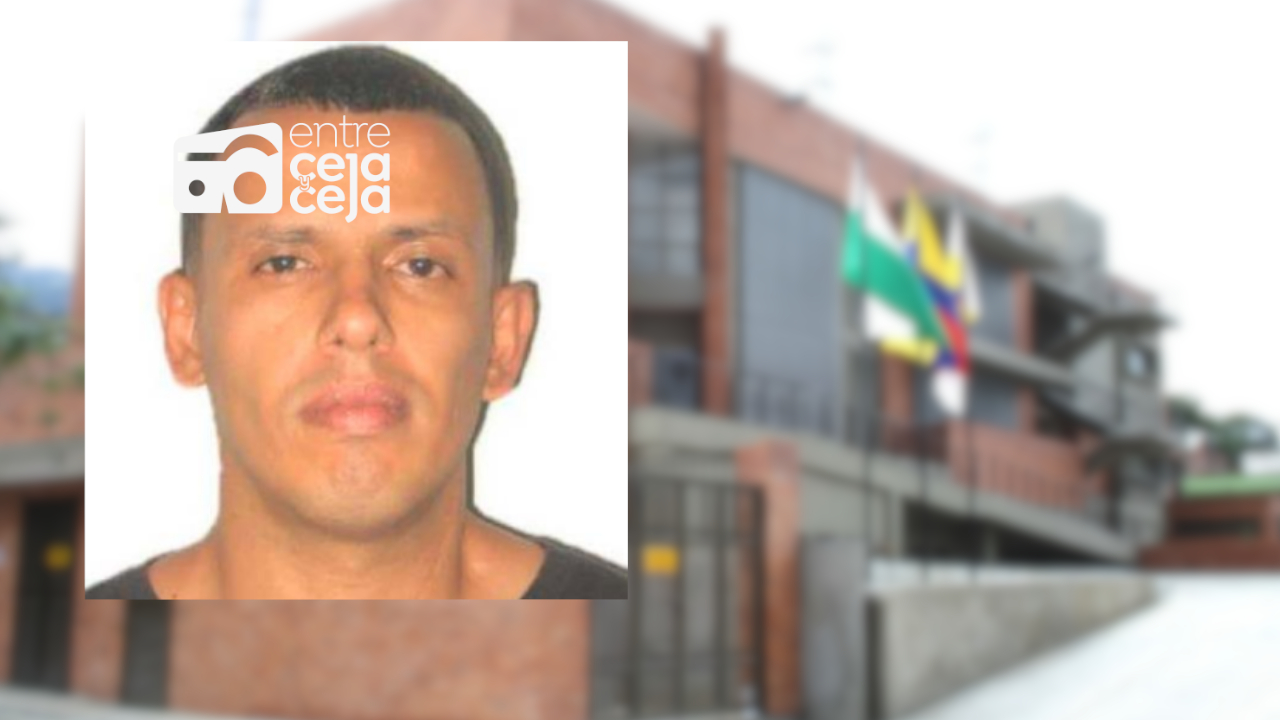 En La Ceja buscan con urgencia a la familia de un hombre fallecido hace varios días