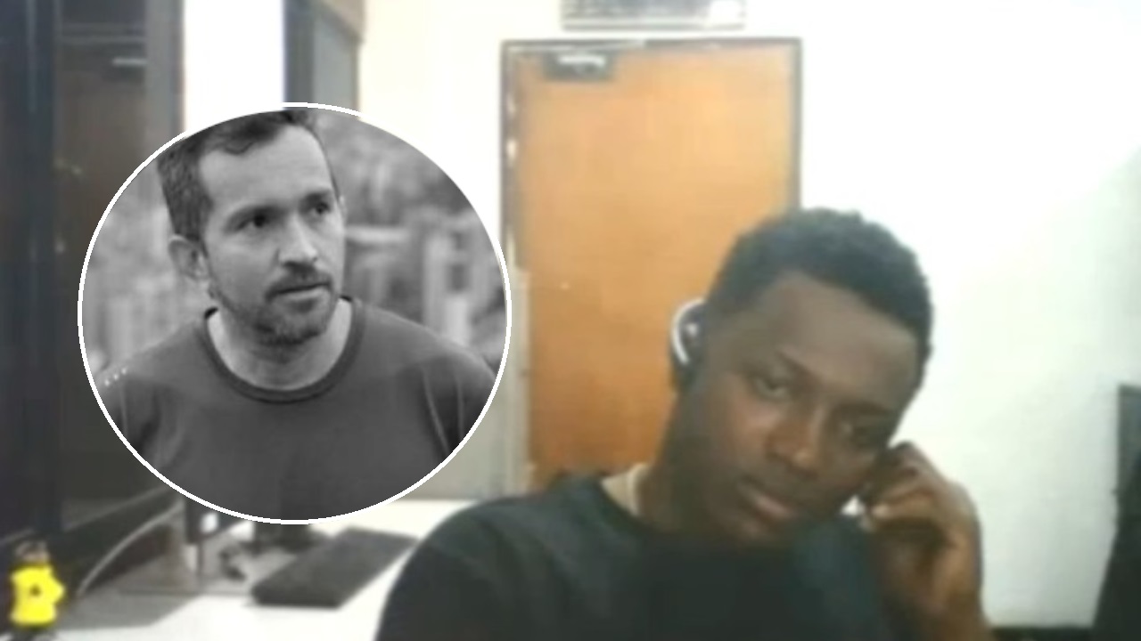 Hombre es encarcelado por homicidio y robo a profesor universitario en Medellín