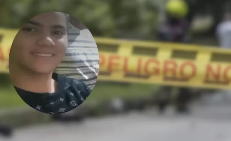 Mujer fue a hablar de su separación y terminó sin vida dentro de su casa en Medellín