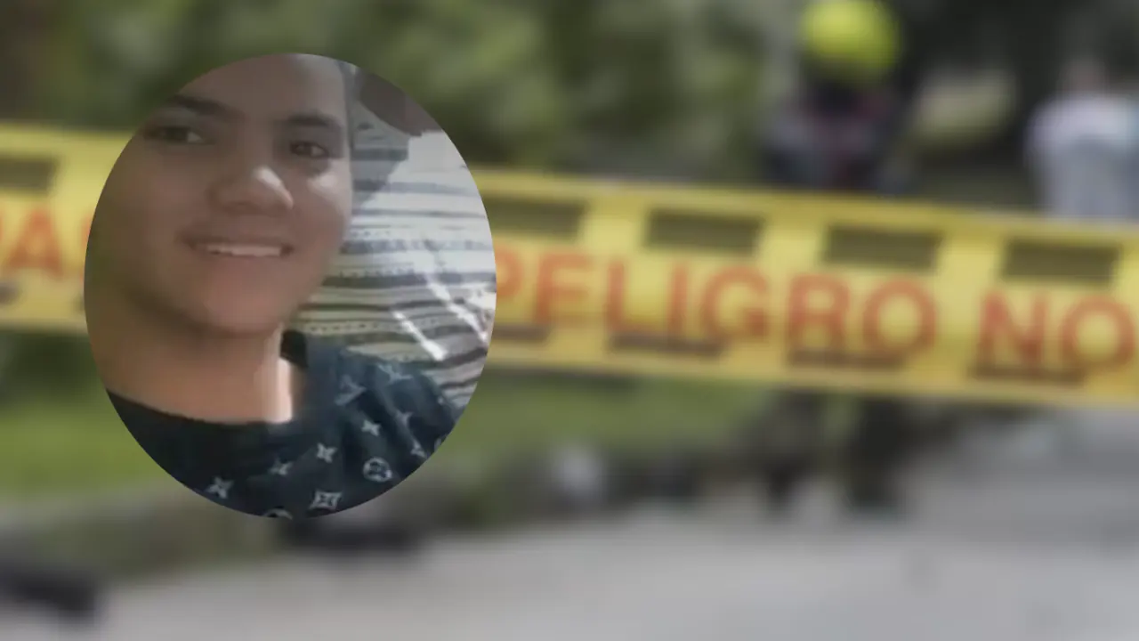 Mujer fue a hablar de su separación y terminó sin vida dentro de su casa en Medellín