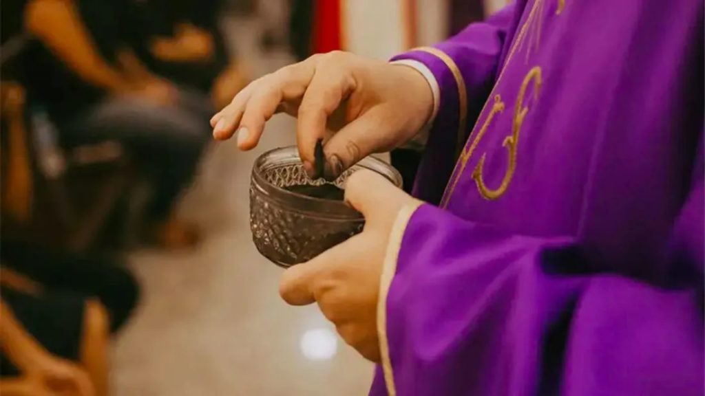Miércoles de Ceniza: origen, significado y dudas comunes de este día