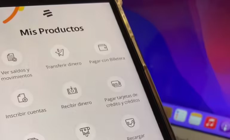 Caída de Bancolombia deja fuera de servicio canales digitales y oficinas