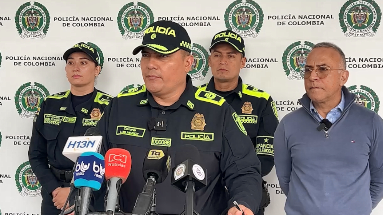 Autoridades publican lista de los más buscados por homicidio Antioquia