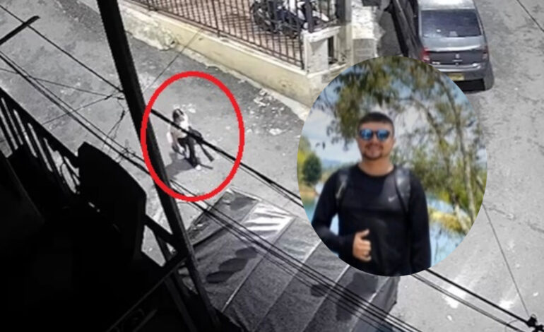 A la cárcel a mujer señalada de provocar la muerte de su pareja en Medellín al prenderle fuego