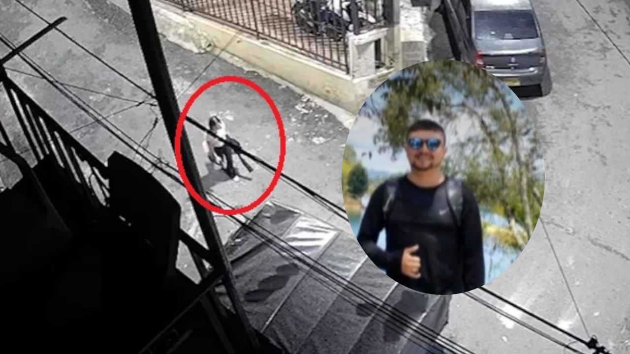 A la cárcel a mujer señalada de provocar la muerte de su pareja en Medellín al prenderle fuego