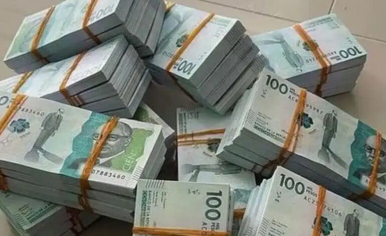 ¡Hay un nuevo millonario en Rionegro! un afortunado jugador se llevó el premio mayor de MiLoto