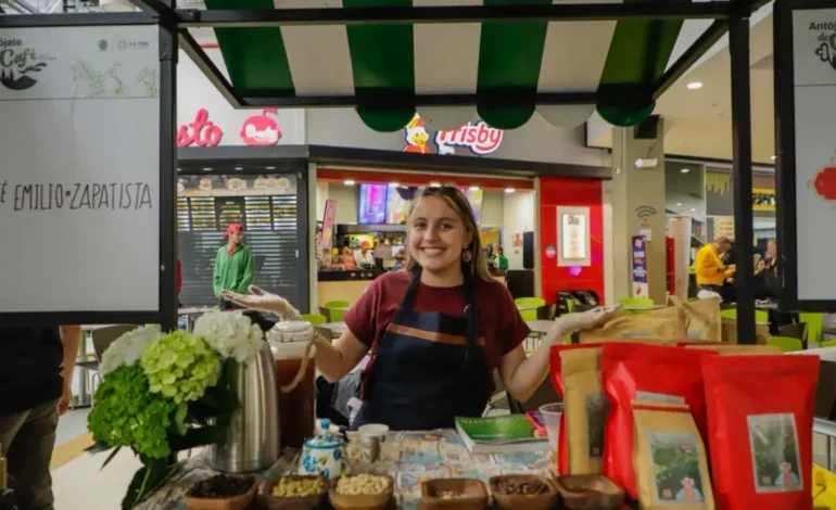 25 negocios de La Ceja se unen para mostrar lo mejor del café local en una ruta llena de sabor y economía