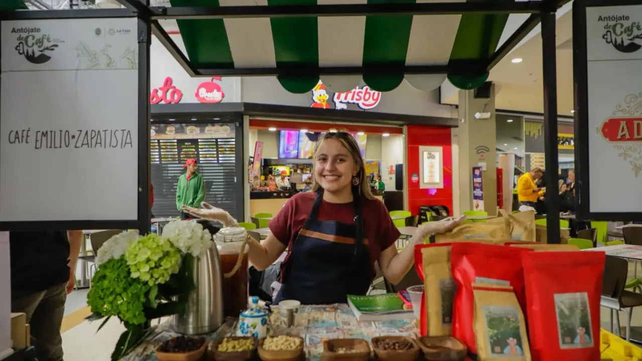 25 negocios de La Ceja se unen para mostrar lo mejor del café local en una ruta llena de sabor y economía
