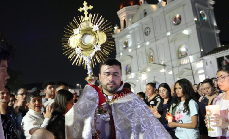 Antioquia recibe Semana Santa con conciertos, exposiciones y festivales en todo el territorio