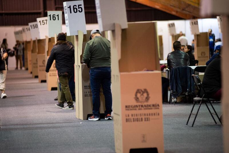 Estos son los candidatos del Oriente Antioqueño quemados tras la elecciones legislativas