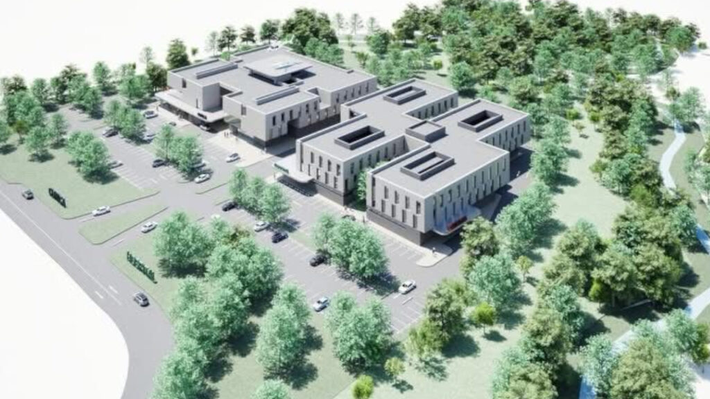 Tras aprobación del Concejo, El Retiro acelera plan para construir clínica y ampliar cobertura en salud
