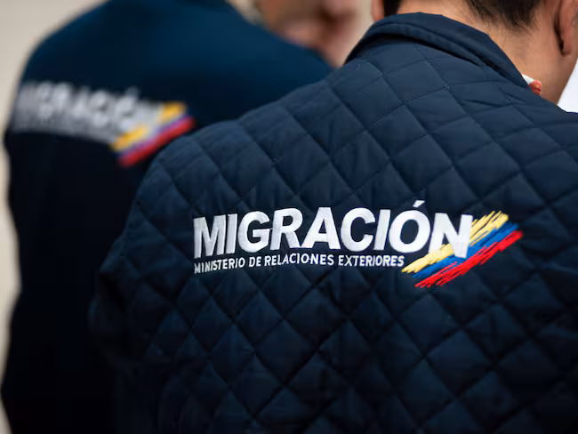 Más de 140 extranjeros han sido inadmitidos en Antioquia en los últimos tres años