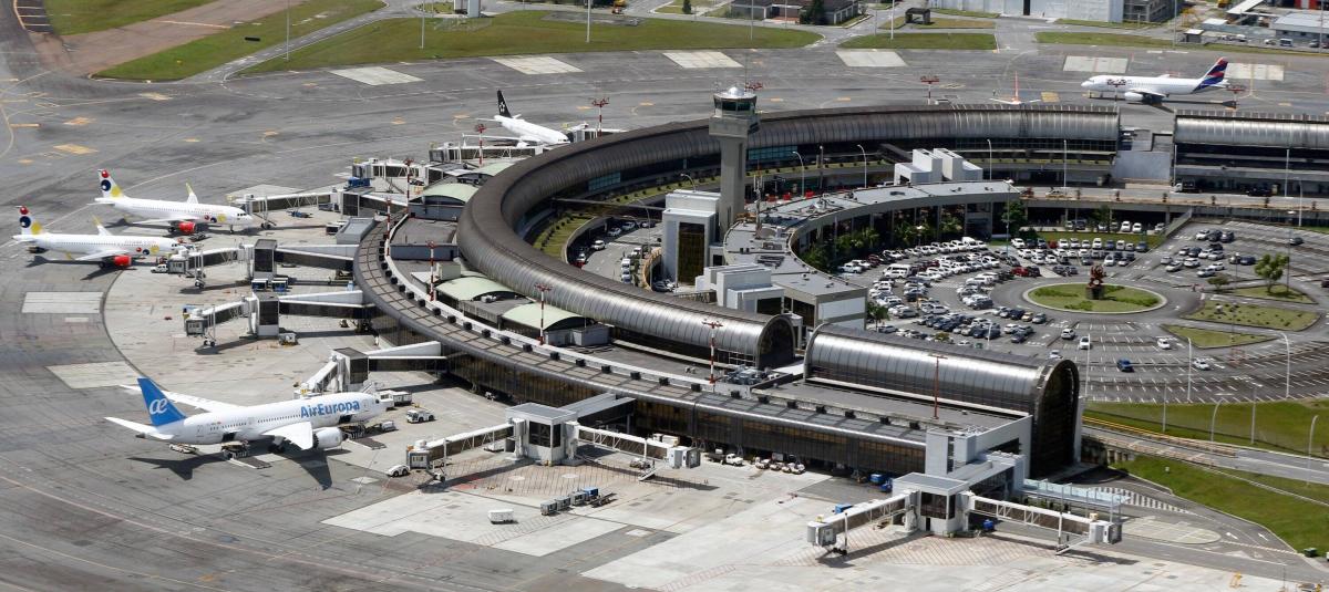 Presidente del Concejo de Medellín denuncia bloqueo a obras del aeropuerto José María Córdova y pide intervención urgente