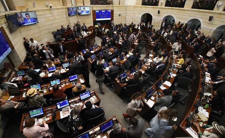 senadores de Antioquia elegidos para el Congreso de Colombia 2026