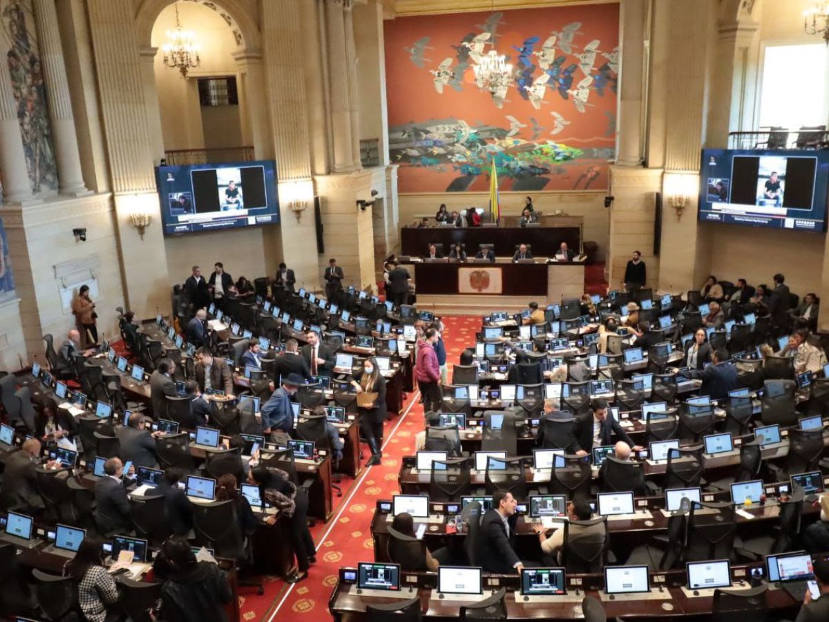 Corte Constitucional prohíbe renunciar a cargos públicos para aspirar al Congreso en periodos coincidentes