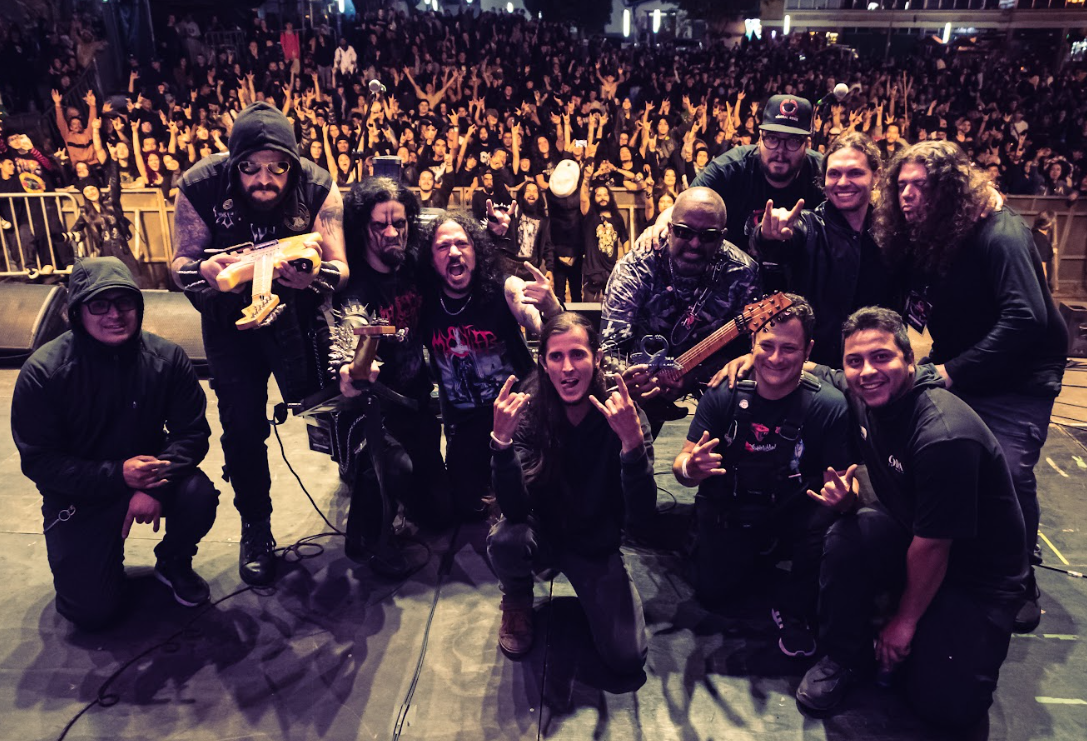 XVII Víboral Rock abre convocatoria para 19 bandas en El Carmen de Viboral