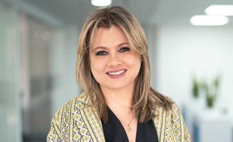 Sergio Fajardo y Edna Bonilla fórmula vicepresidencial elecciones 2026 Colombia