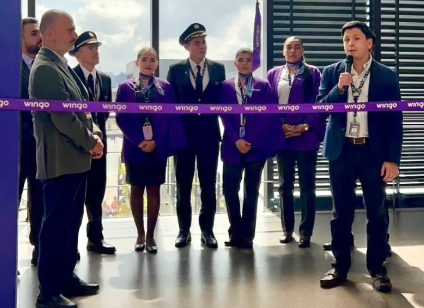 Nueva ruta aérea directa conectará a Rionegro con esta importante ciudad del país