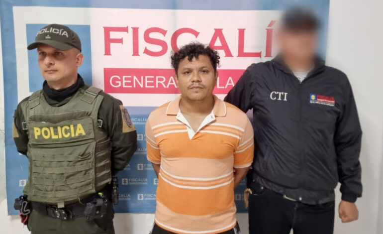 En Antioquia, un profesor fue encarcelado por presunto abuso a niñas dentro del colegio