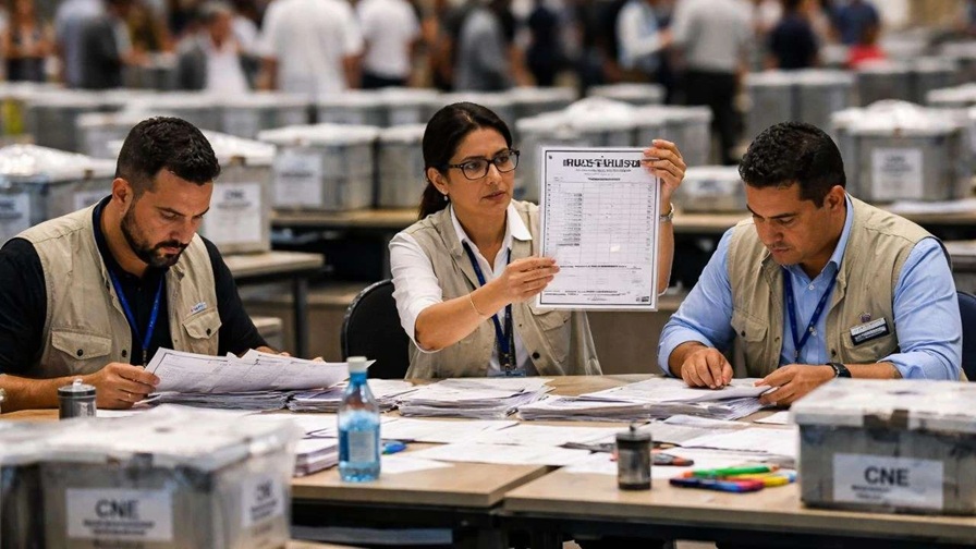 ¿Cuáles son y qué pasará con los partidos que perdieron su personería jurídica tras elecciones del domingo?