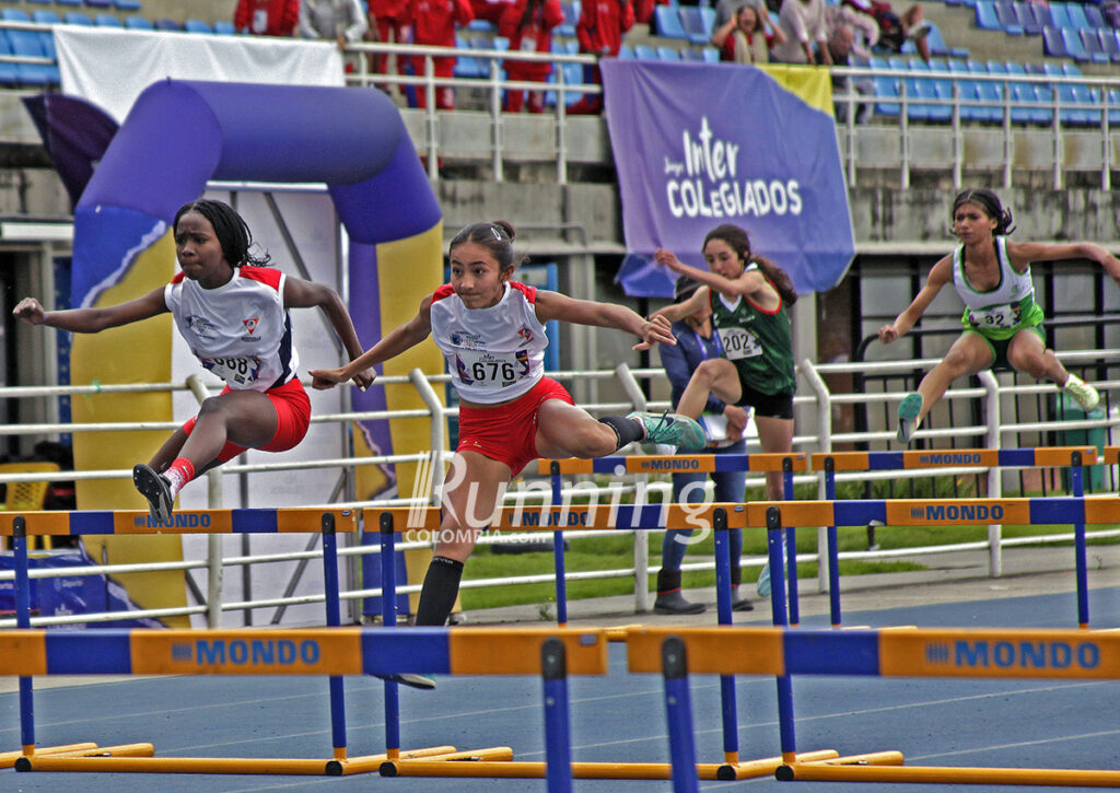 Abren inscripciones para los Juegos Intercolegiados Nacionales 2026 en Colombia