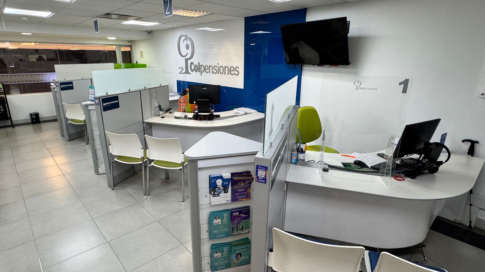 Personería de Rionegro y Colpensiones firman acuerdo para orientar gratis trámites pensionales