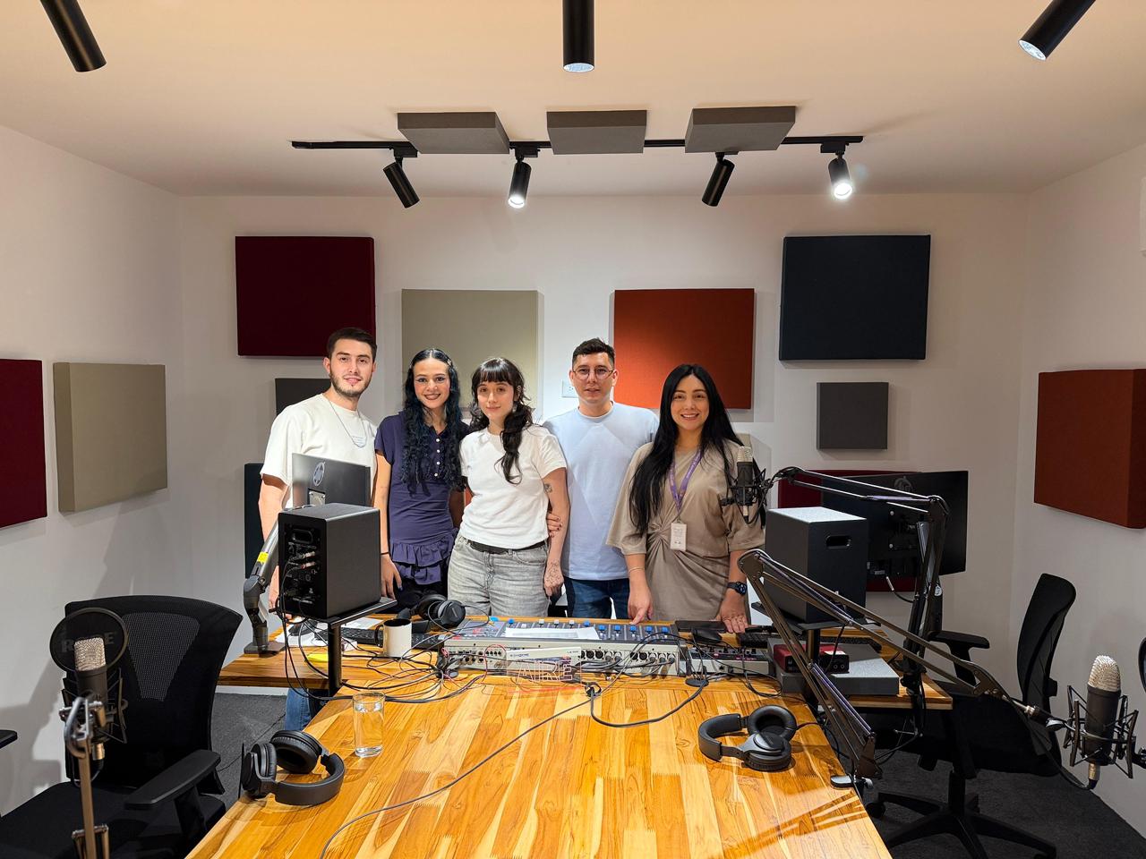 El Instituto de Cultura y Patrimonio de Antioquia lanza “ICPA al Aire”, su nueva emisora digital