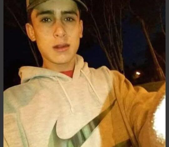 Joven fue asesinado en La Unión. Esto se sabe