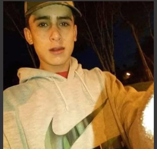 Joven fue asesinado en La Unión. Esto se sabe