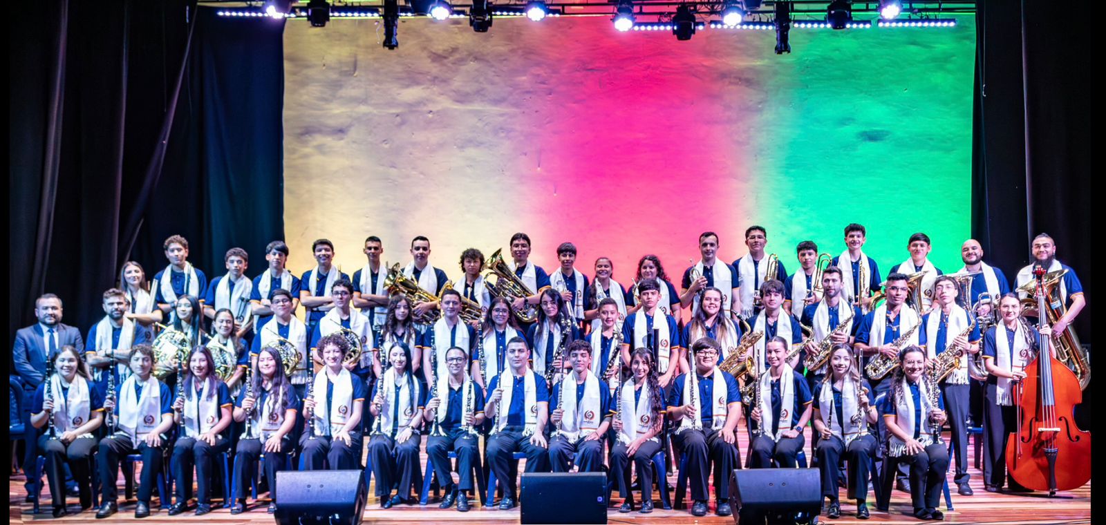 La música sacra se toma La Ceja con dos conciertos en Semana Santa