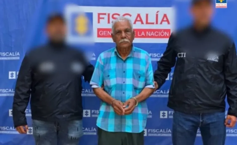 Cae hombre señalado de engañar a decenas de familias campesinas con promesas de tierras