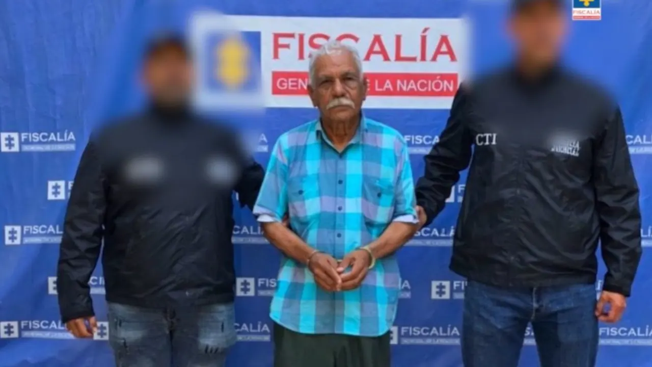 Cae hombre señalado de engañar a decenas de familias campesinas con promesas de tierras