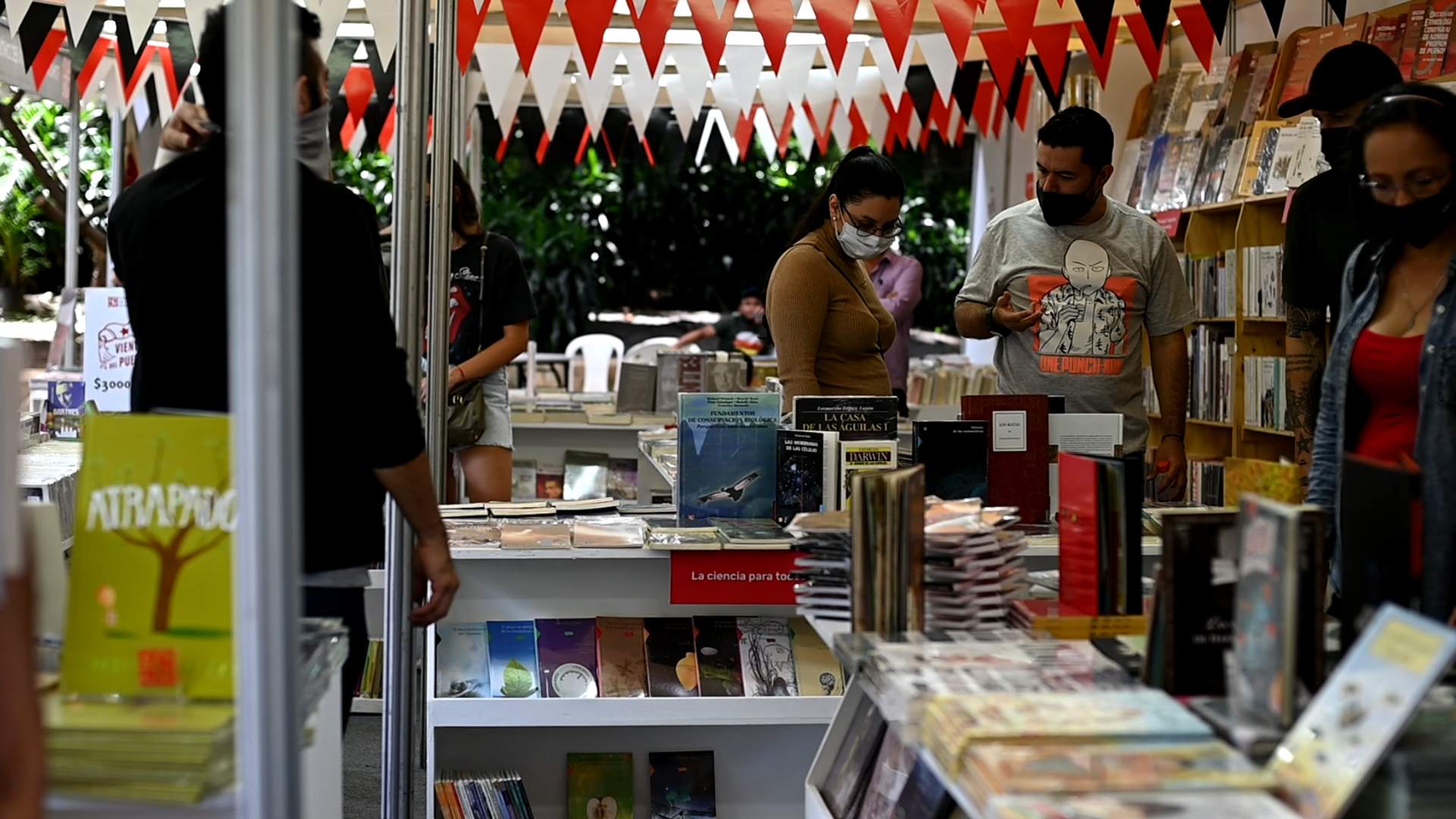 Medellín será Capital Mundial del Libro 2027: la UNESCO reconoce el liderazgo cultural de la ciudad