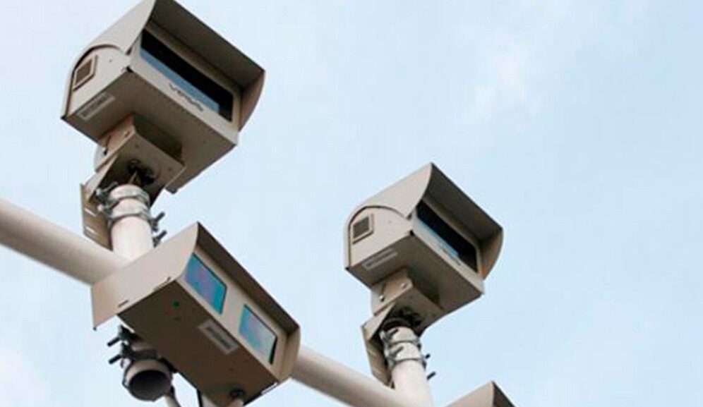 Envigado activará cámaras de fotodetección en estas vías. Conozca cuando es su fecha de inicio