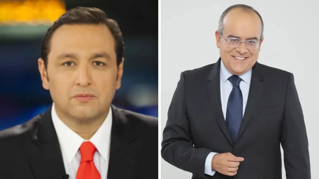 Caracol Televisión anunció la salida de Ricardo Orrego y Jorge Alfredo Vargas tras denuncias graves. La empresa garantiza transparencia e investigación.
