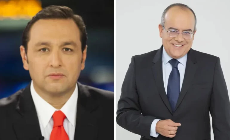 Caracol Televisión anunció la salida de Ricardo Orrego y Jorge Alfredo Vargas tras denuncias graves. La empresa garantiza transparencia e investigación.