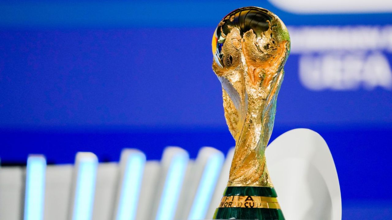 Hoy empieza el repechaje para el mundial 2026: 22 selecciones pelean por los últimos seis cupos