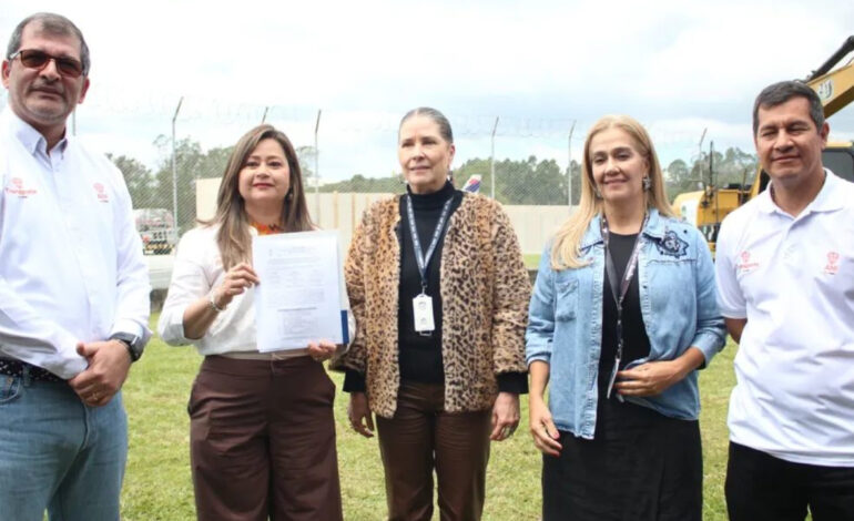 Arrancan obras en el aeropuerto José María Córdova con millonaria inversión para responder al aumento de pasajeros