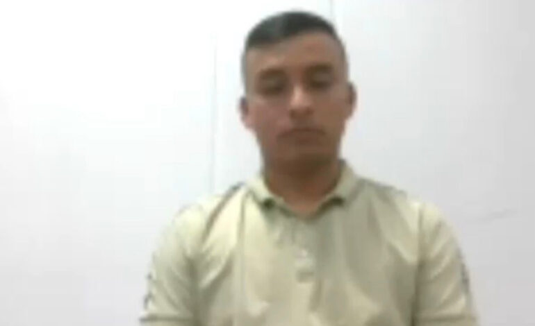 Condenan a oficial del Ejército por tortura y muerte de campesino en Frontino