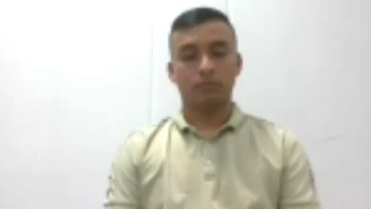Condenan a oficial del Ejército por tortura y muerte de campesino en Frontino