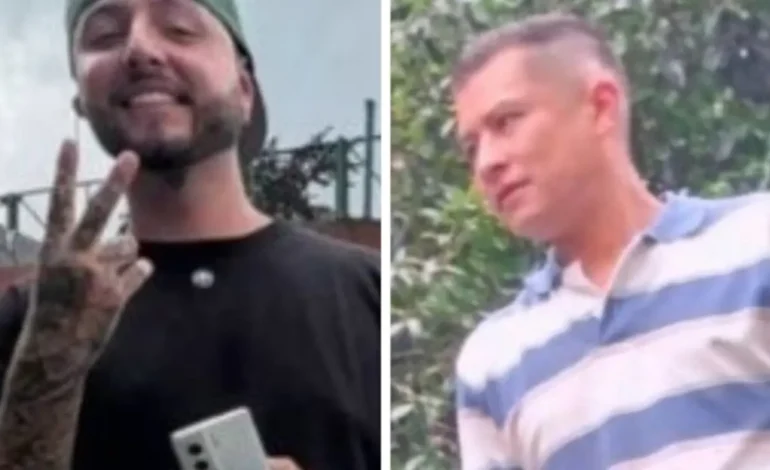 Confirman identidades de víctimas tras ataque en rodaje de Sin senos sí hay paraíso en Bogotá