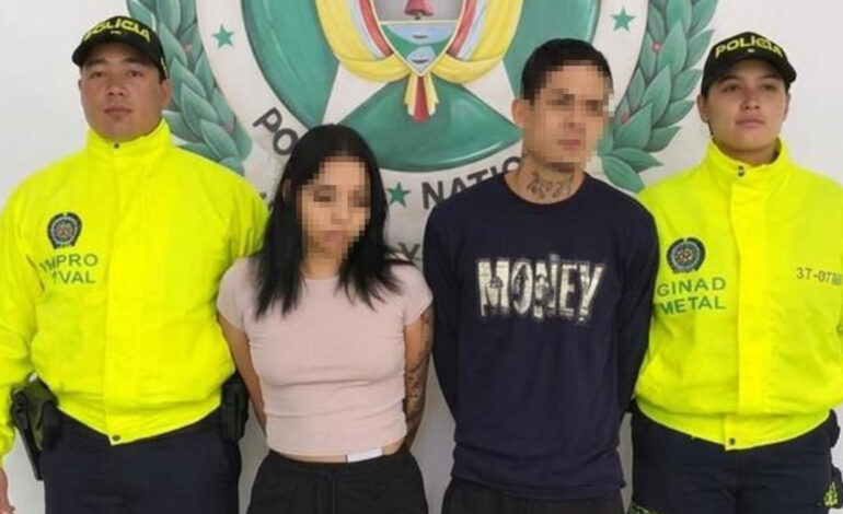 Dos capturados en Medellín tras investigación por situación donde habrían golpeado a niño de 2 años